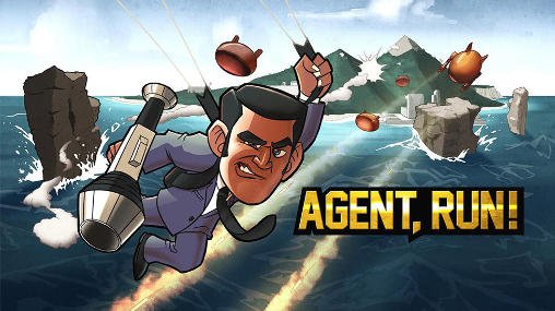 download Agent, run! apk